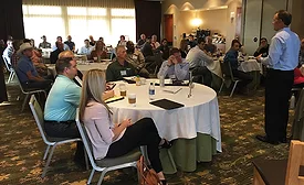 2016 Synergy Sales Summit