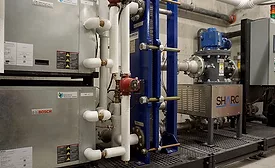 RECYCLING ENERGY: