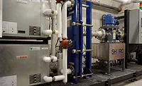 RECYCLING ENERGY: