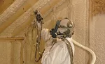 INSULATION INSTALLATION: