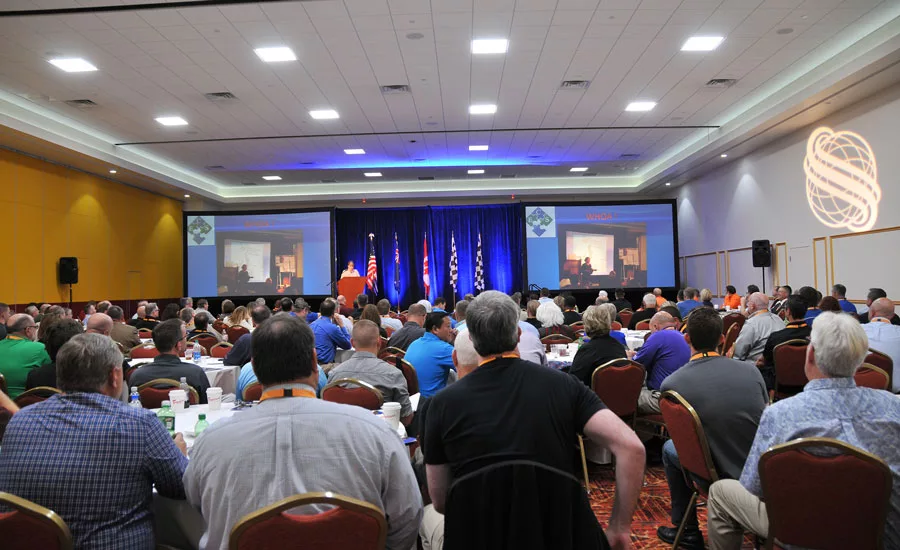 A MUST-ATTEND EVENT: