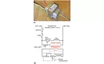 typical transformer used for control circuits on many devices
