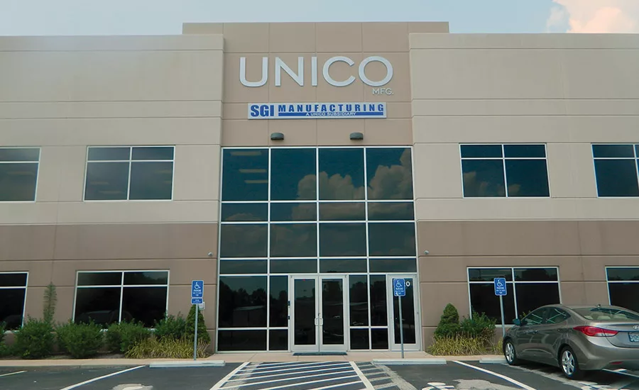 Unico 1