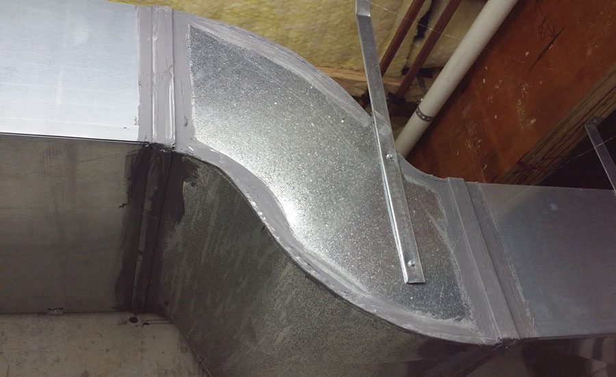 Duct Dynasty: Designing the Ideal Duct System | 2016-11-28 | ACHRNEWS |  ACHR News