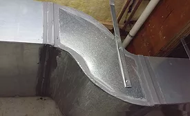DUCT DESIGN:
