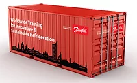 Danfoss Mobile Training Unit Danfoss Mobile Training Unit