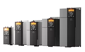 Danfoss VLT FC280