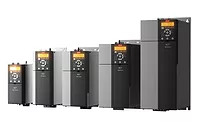 Danfoss VLT FC280 Danfoss VLT FC280