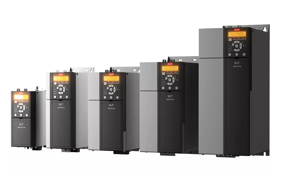 Danfoss VLT FC280