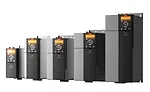 Danfoss VLT FC280