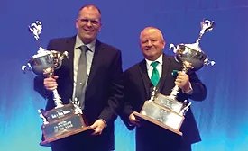 Air Serv Names Franchisee of the Year