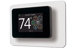 JCI-Luxaire-Touch-Screen-Thermostat