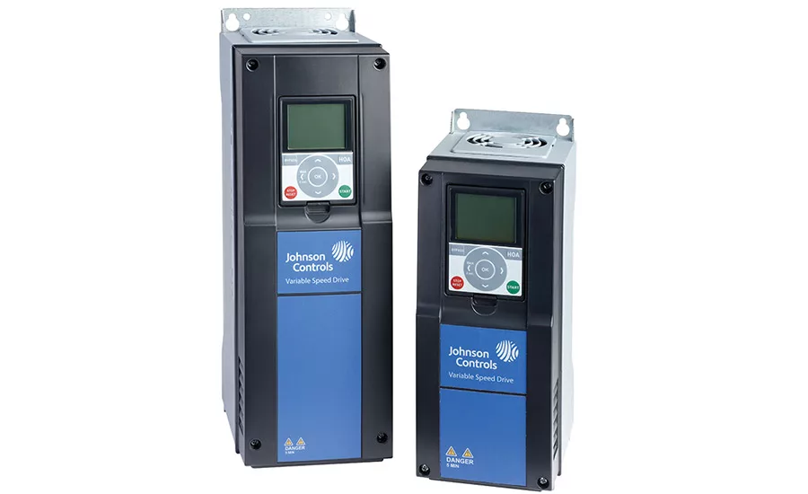 VSD Series II Open FS4-5