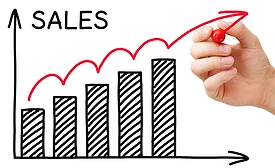 improving sales