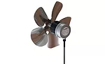Q-Sync 38-50W Motor with Fan