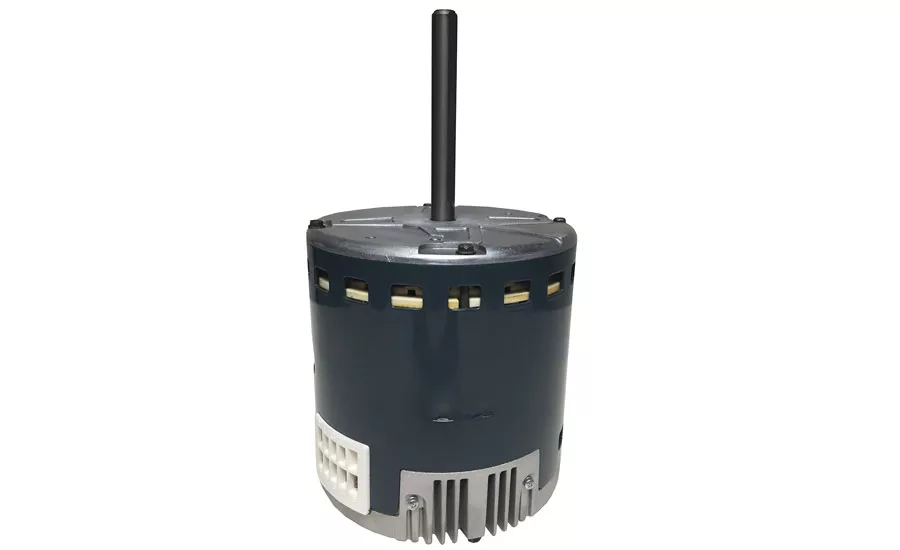 CONSTANT TORQUE: