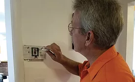 TRYING TO TROUBLESHOOT:
