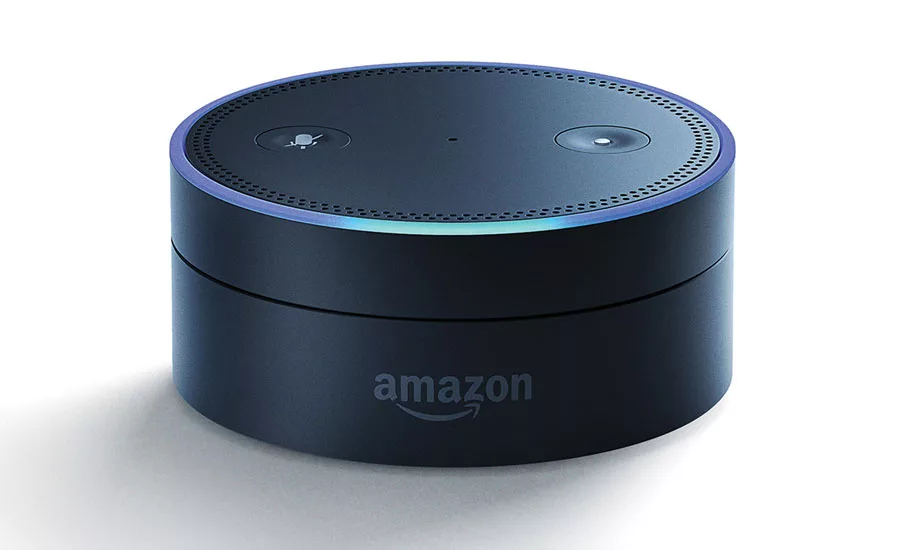EARTH TO ECHO: