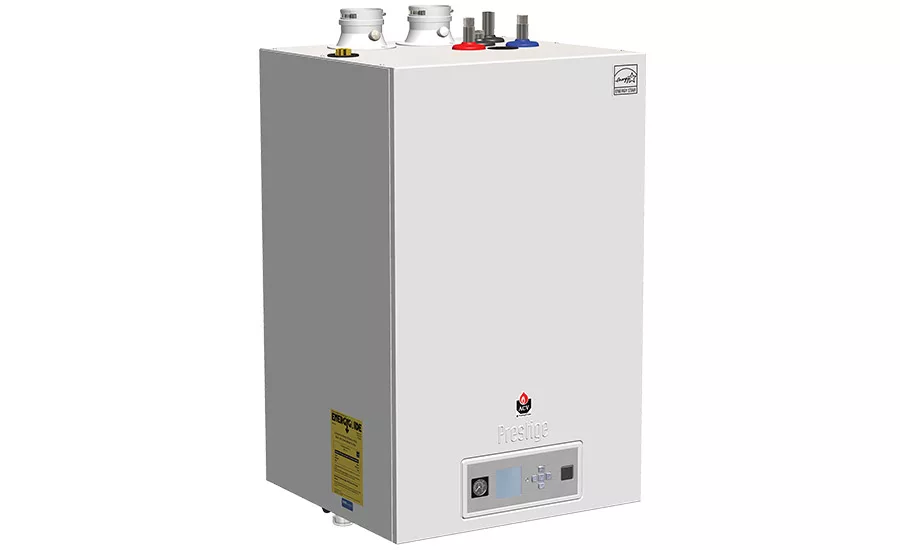 Enertech Global LLC: Geothermal Heat Pump