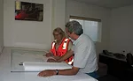 Angie Simon, president, Western Allied Mechanical Inc.