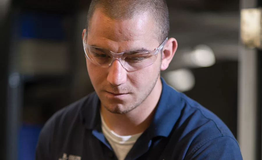 Staff Safety in HVAC