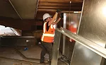 WOMEN CONQUERING HVACR