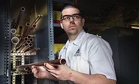 Staff Safety in HVAC Staff Safety in HVAC