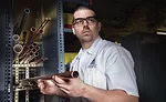 Staff Safety in HVAC