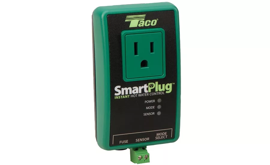 Taco SmartPlug