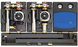 Watts ThermalPro Boiler