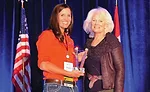 Angie Snow owner and vice president, Western Heating & Air Conditioning