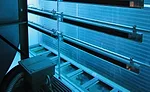 air handler coil