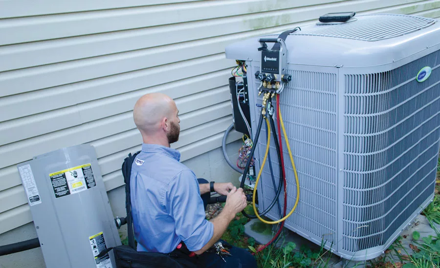 Bovio Heating, Plumbing, Cooling service