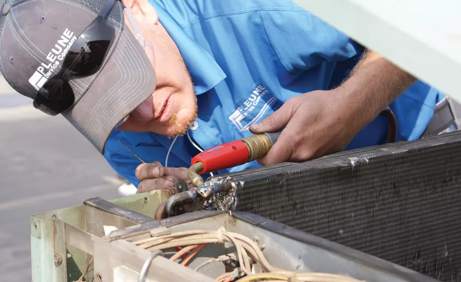 HVACR Service
