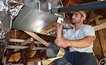 HVAC Restoration