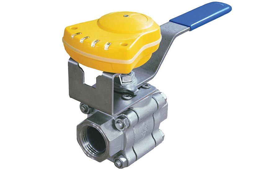 Rotork Plc Valve Monitor 2016 12 26 ACHRNEWS ACHR News