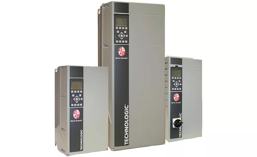 Pump Controller