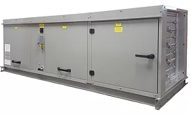 Modine Makeup Air Unit