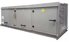 Modine Makeup Air Unit