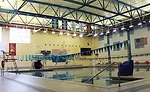 Forest Hills Pool
