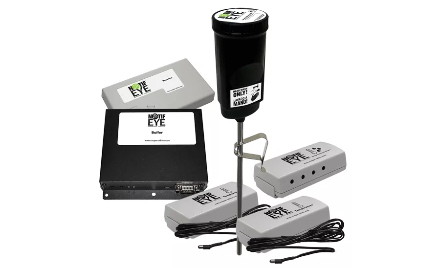 Cooper Growers Kit
