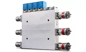 Danfoss Multi-Ejector