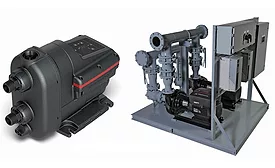 Grundfos Pumps