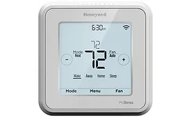 Honeywell Thermostat