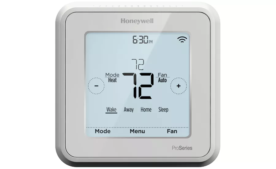 Honeywell Thermostat