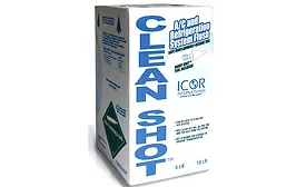 ICOR Clean Shot