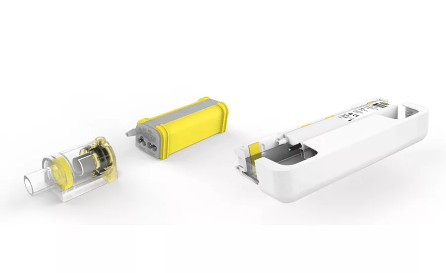 Refco Pumps