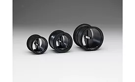 Ruskin Dampers