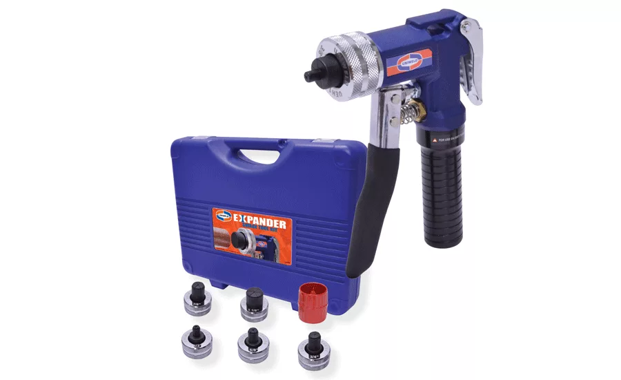 Uniweld HEK