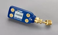 Yellow Jacket Gauge